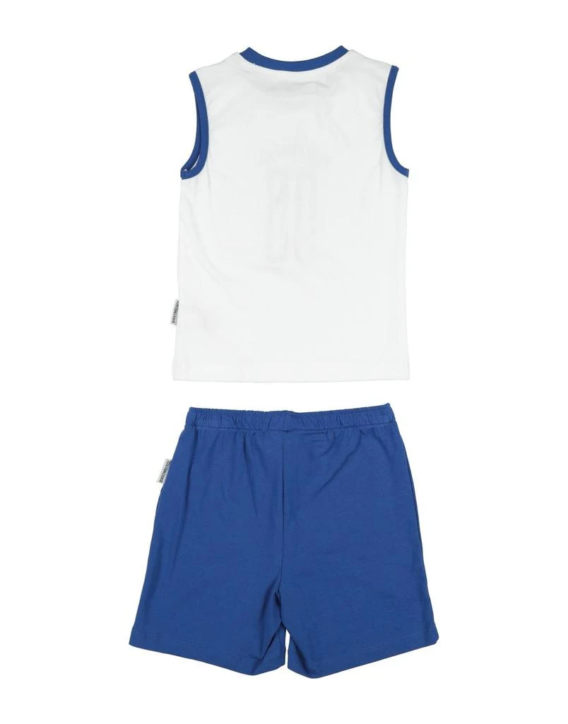 BIKKEMBERGS Kids’ co-ord 2