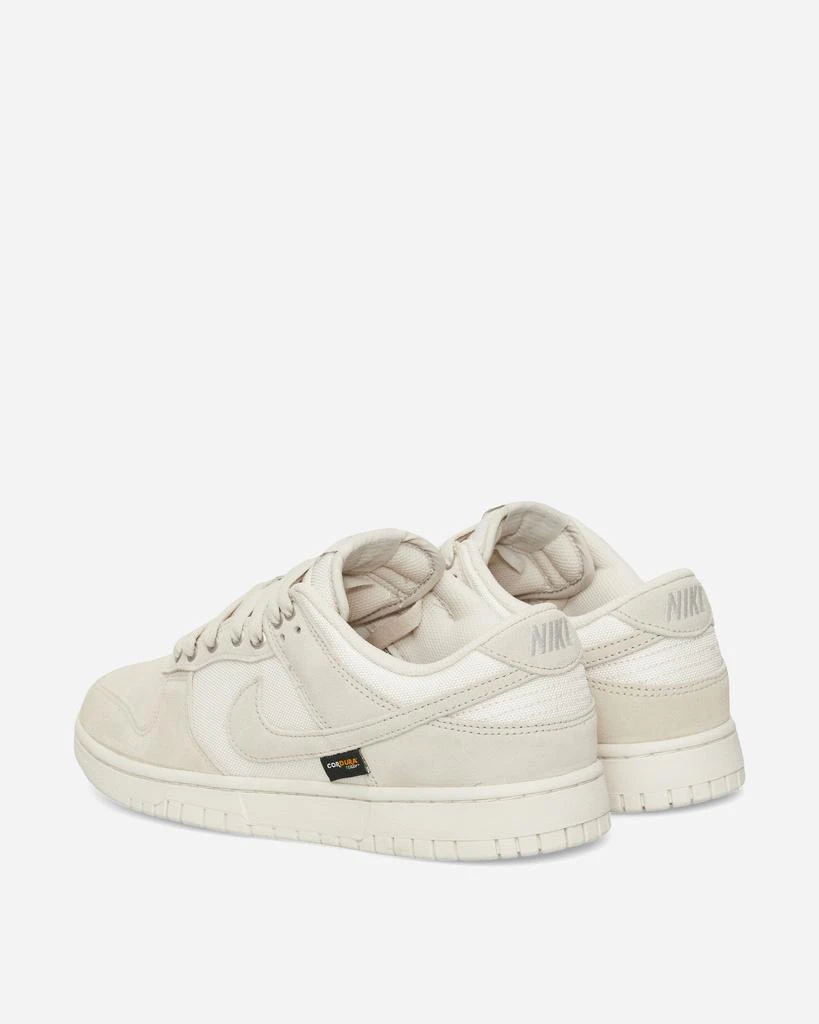 NIKE Dunk Low Sneakers Light Orewood Brown / Phantom 4