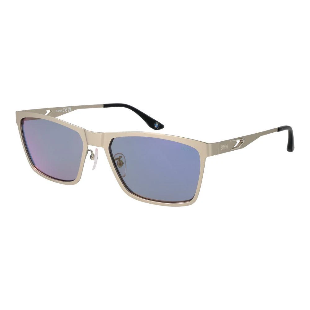 BMW Metal Men's Sunglasses 1