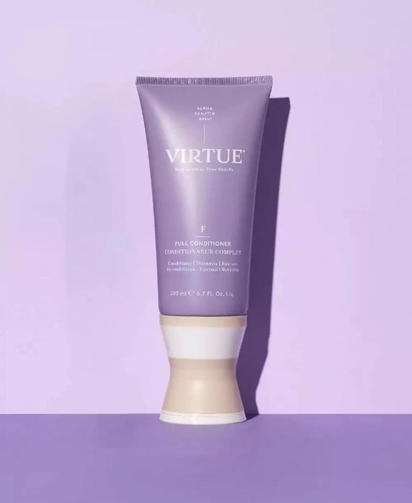 VIRTUE Full Conditioner, 6.7 oz. 3