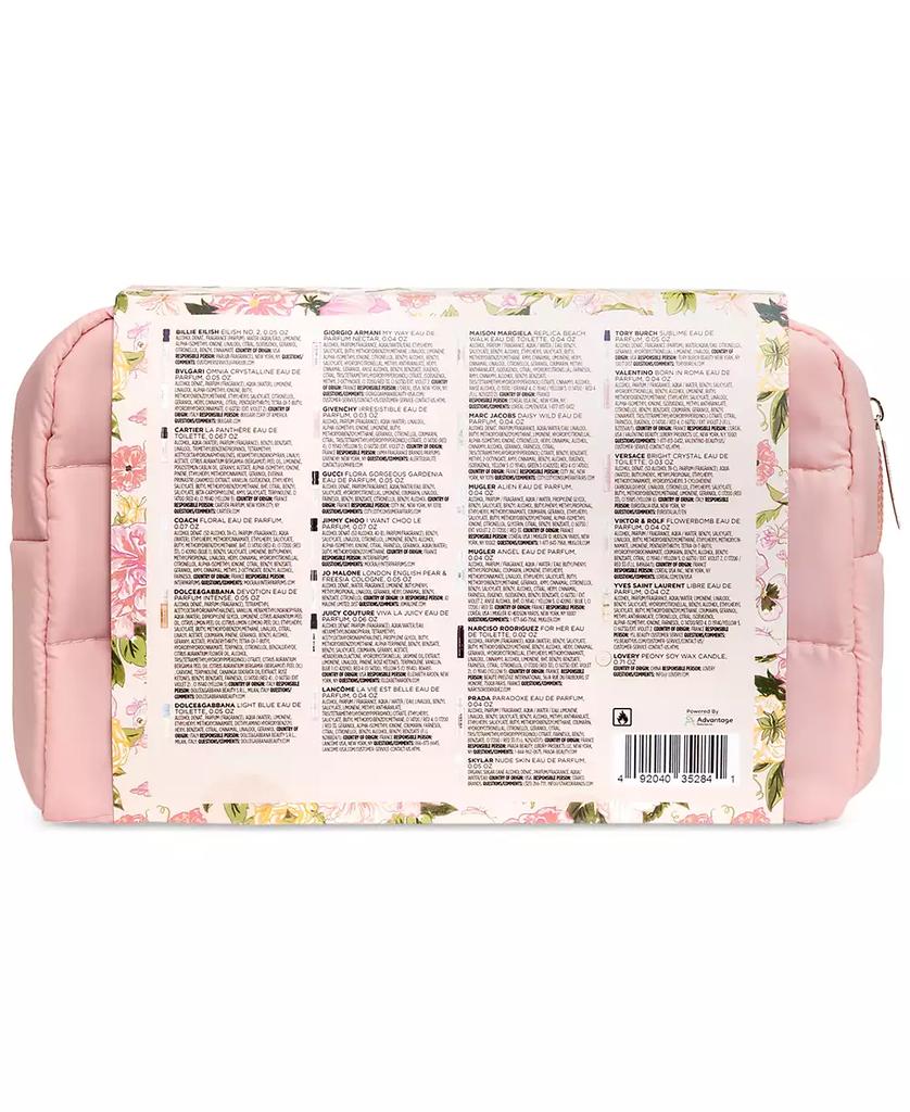 Macy's 26-Pc. Fragrance Sampler Set For Her, Exclusively at Macy's