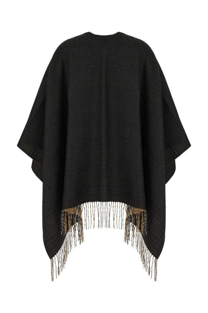 Burberry Burberry Scarves & Foulards 2