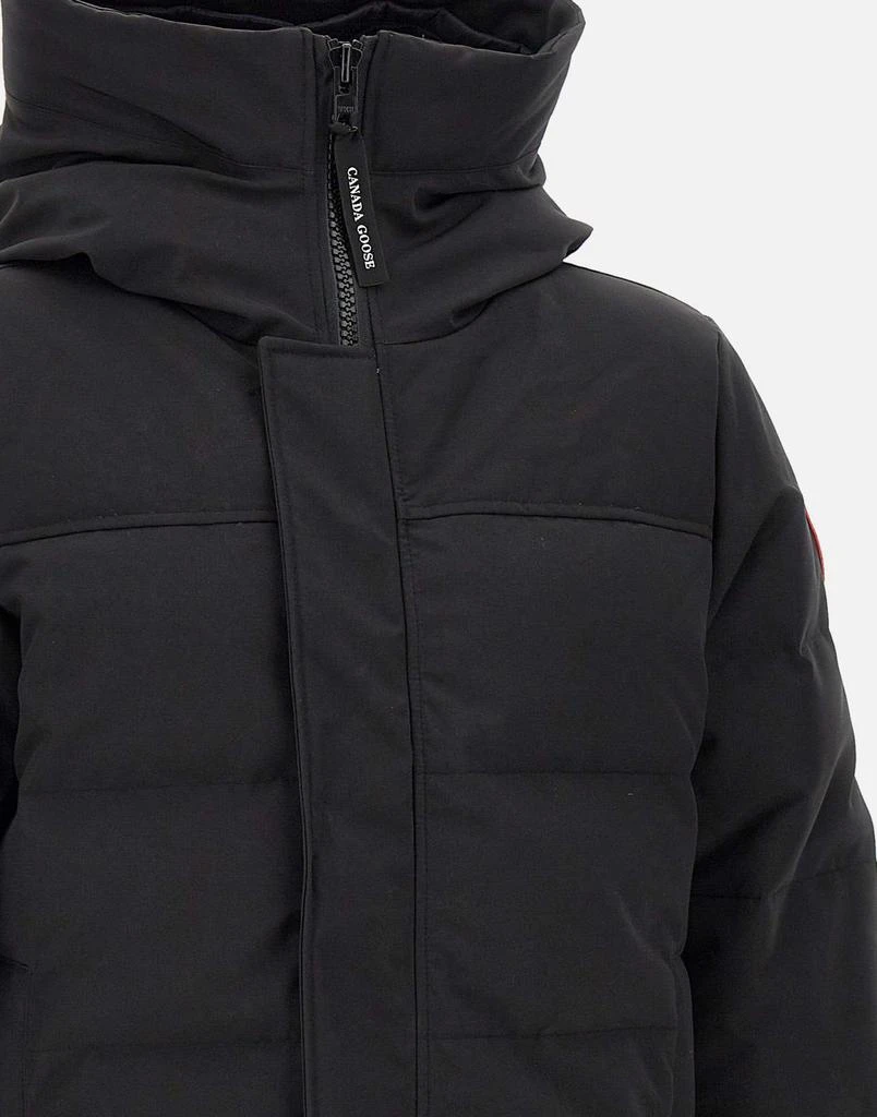 Canada Goose “Macmilan Parka” 4