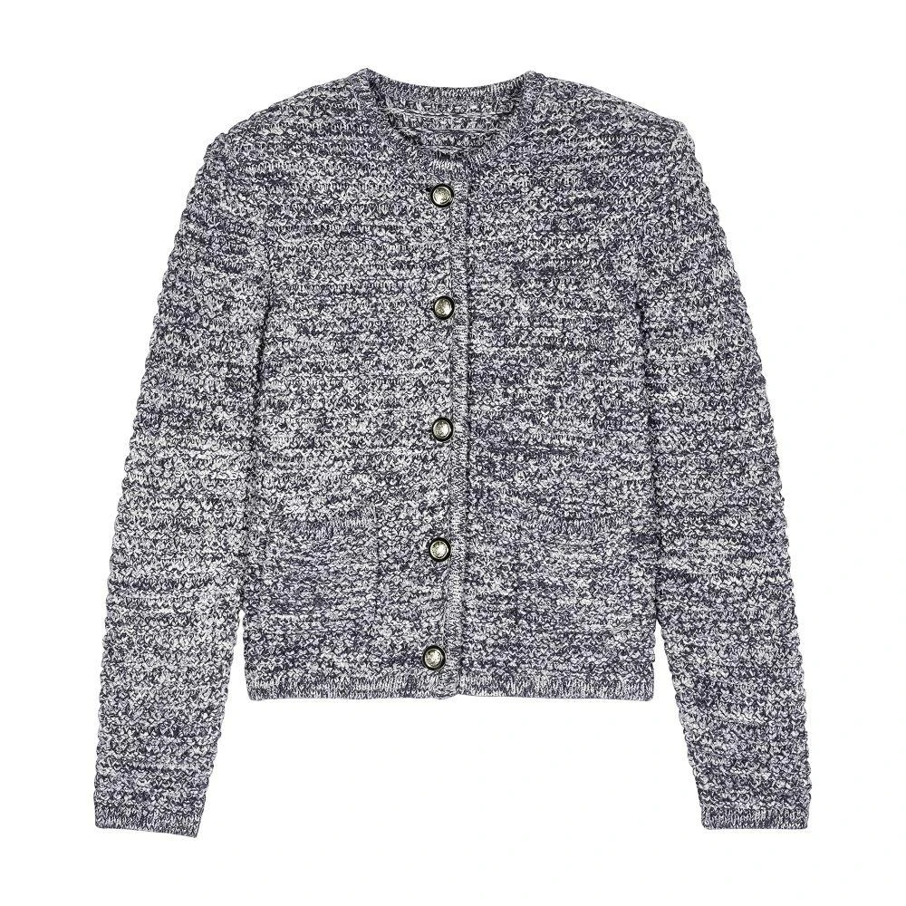 Ba & sh Guspa cardigan 8