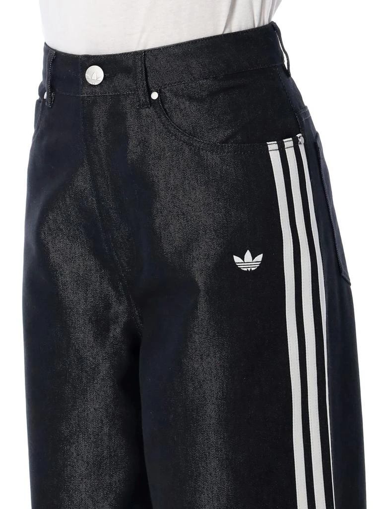 Adidas Adidas Originals Baggy Jeans 3