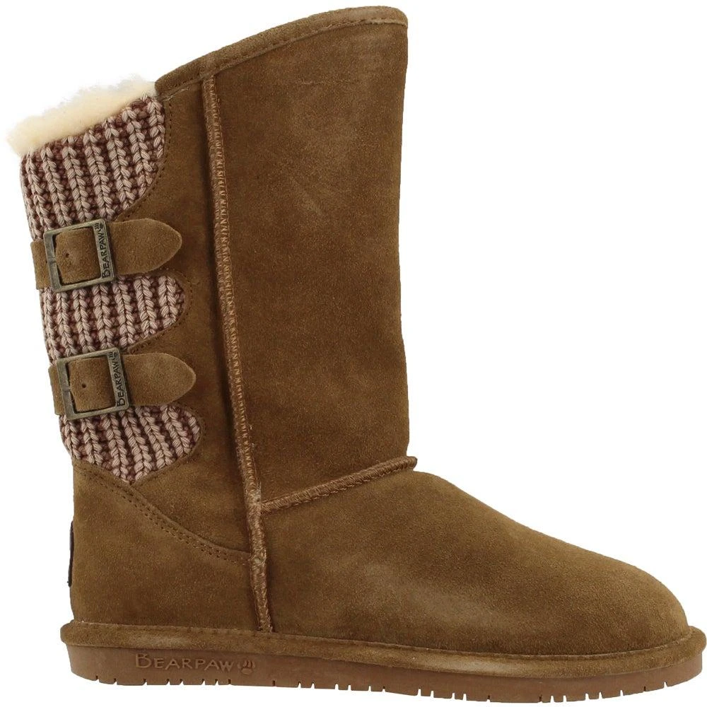 Bearpaw Boshie Pull On Boots 1