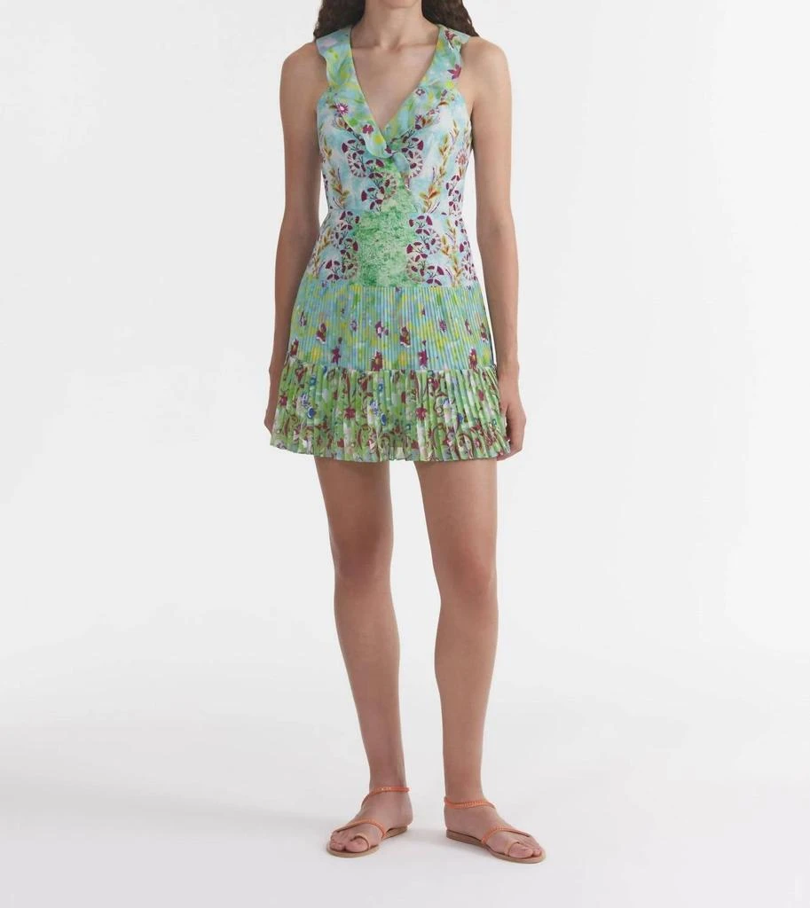 Saloni Saloni - Amy Short Dress 1