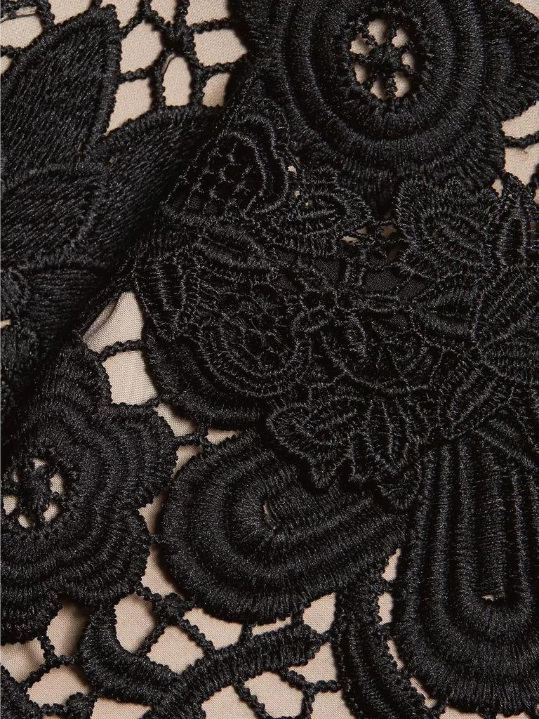 Generation Love Bronwyn Lace Top 7