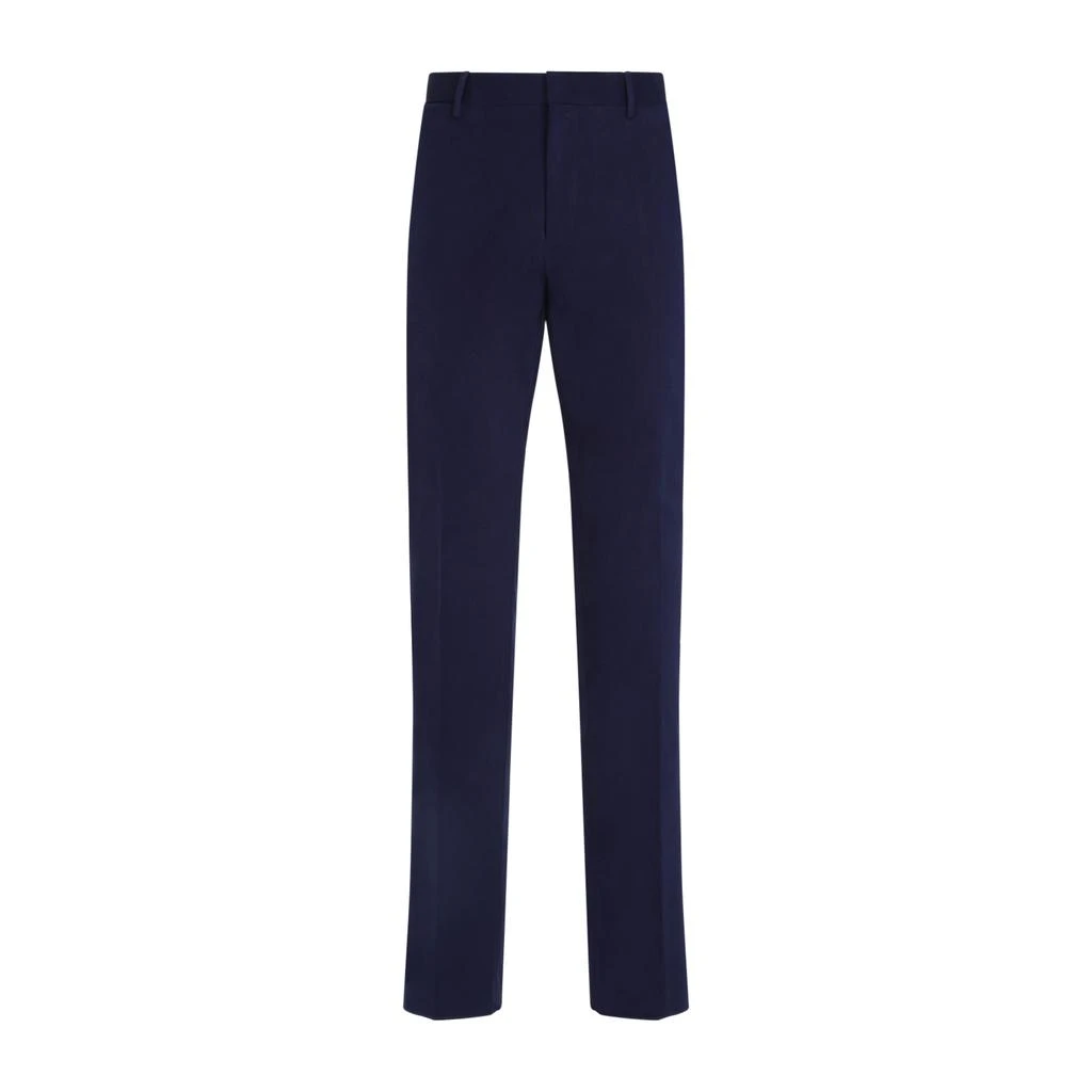 Zegna WINTER CHINO PANTS 1