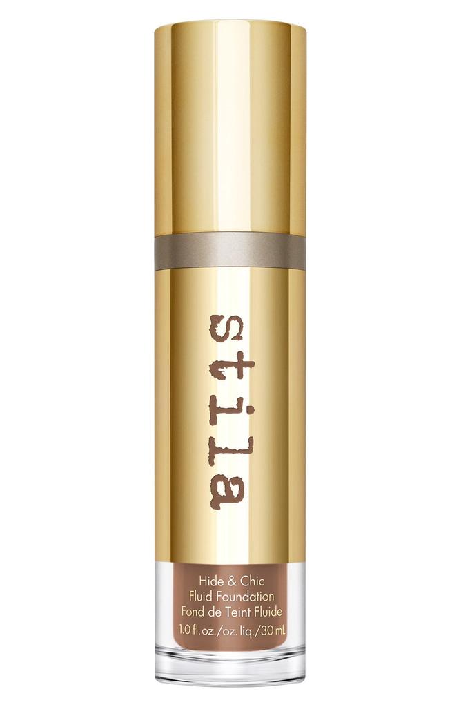 Stila Hide & Chic Foundation