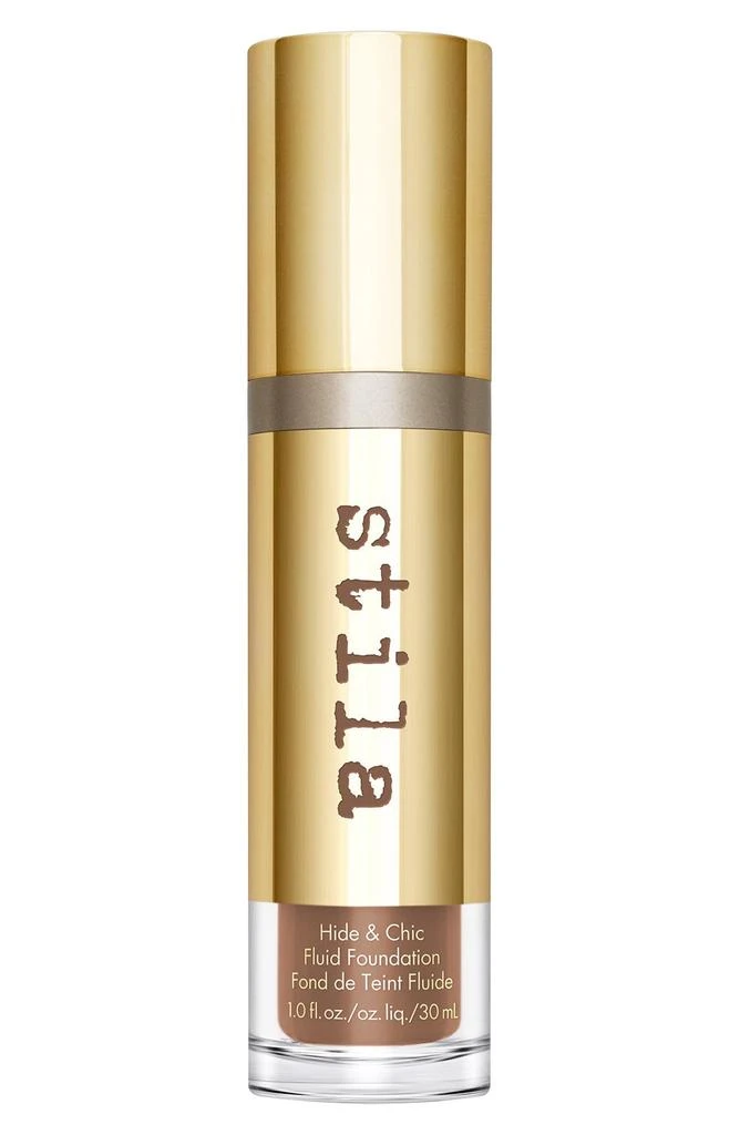 Stila Hide & Chic Foundation 1