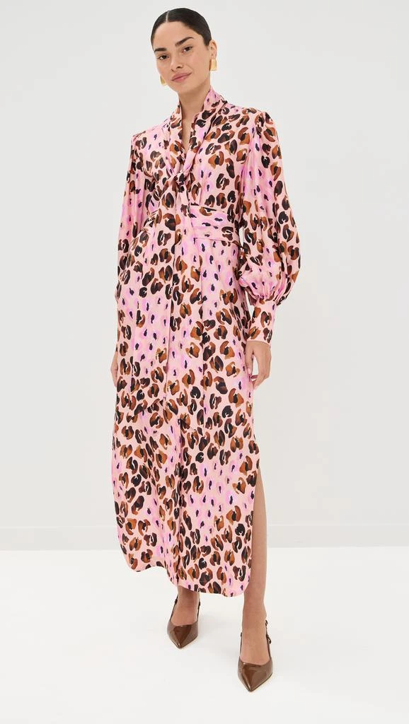 Borgo de Nor Dakota Dress 4