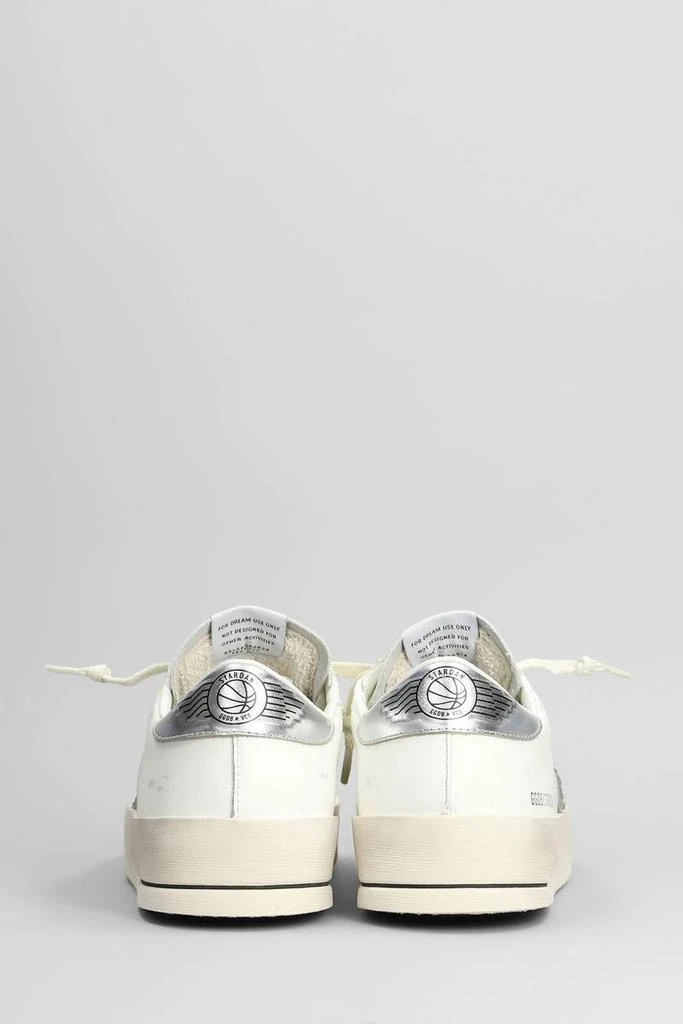 Golden Goose Golden Goose Stardan Sneakers 4