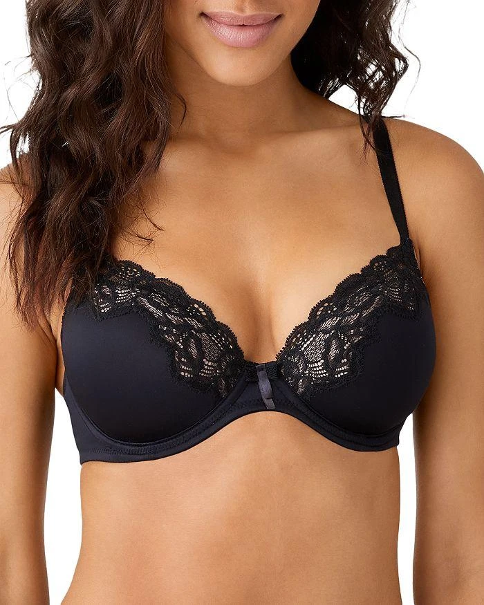 Wacoal Always Composed Contour Bra