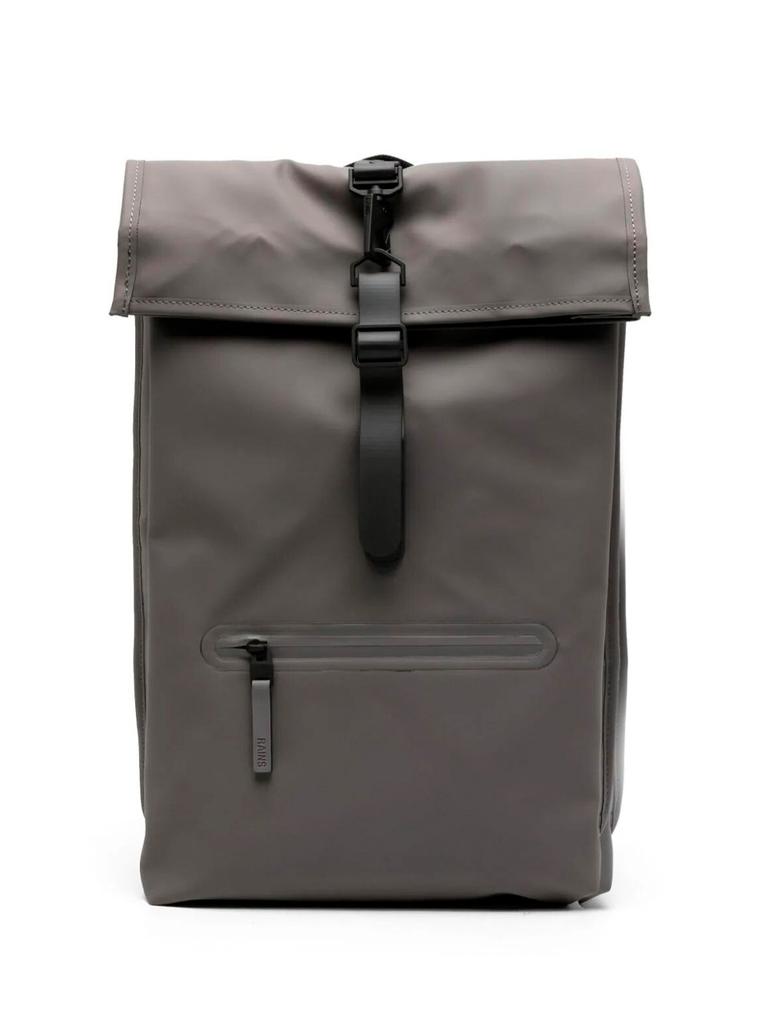 Rains Rains Rolltop Rucksack