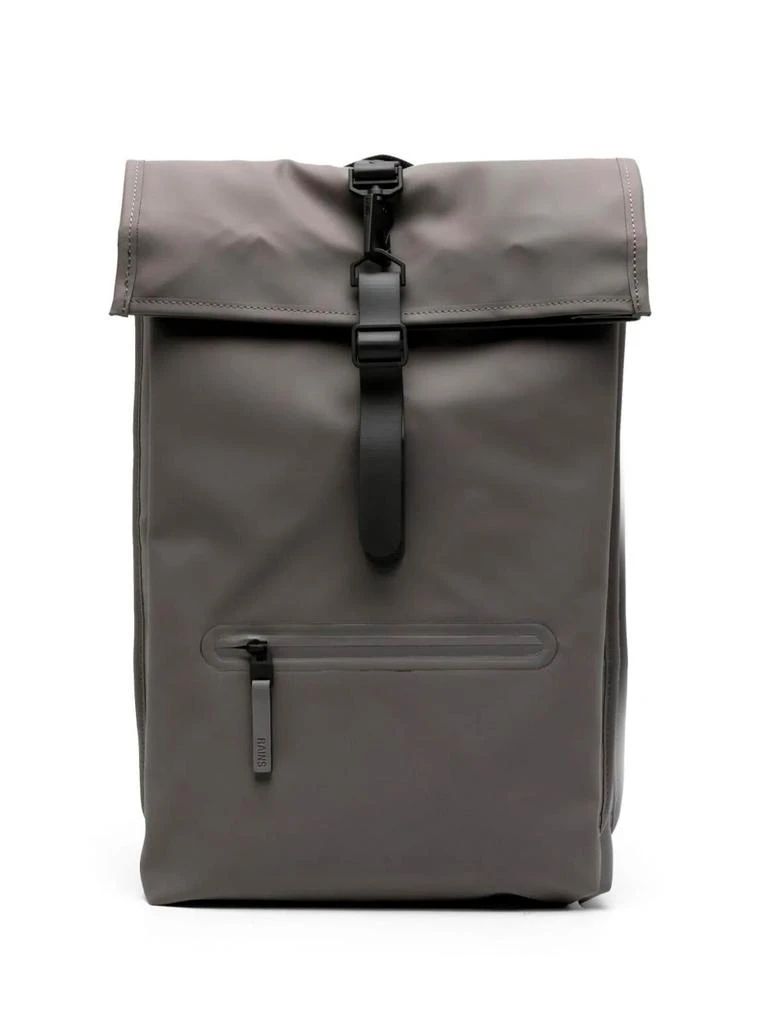 Rains Rains Rolltop Rucksack 1