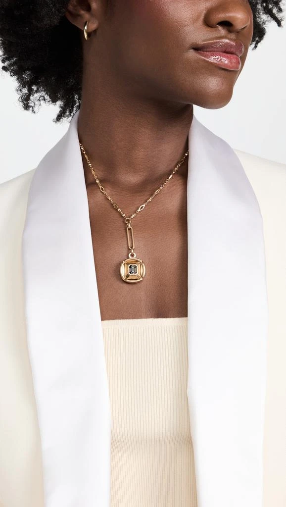 Brinker & Eliza Up The Ante Necklace 2
