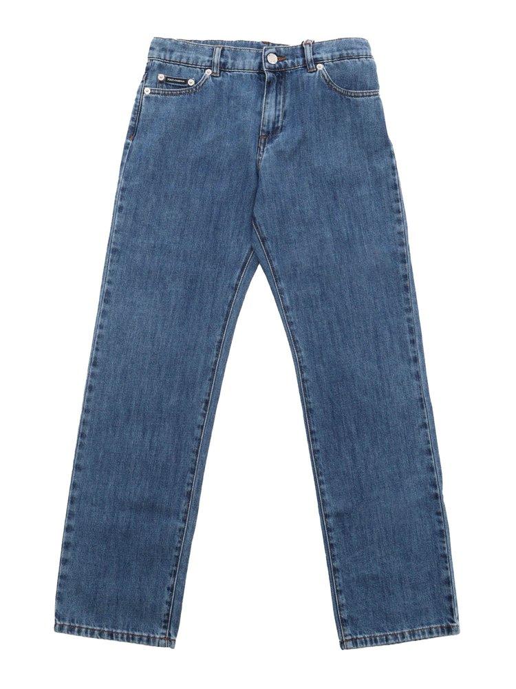 Stella McCartney Kids 2024 Jeans sz 8Y