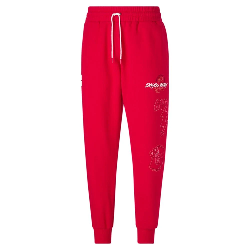 Puma Mikey Daygo Sweatpants 1