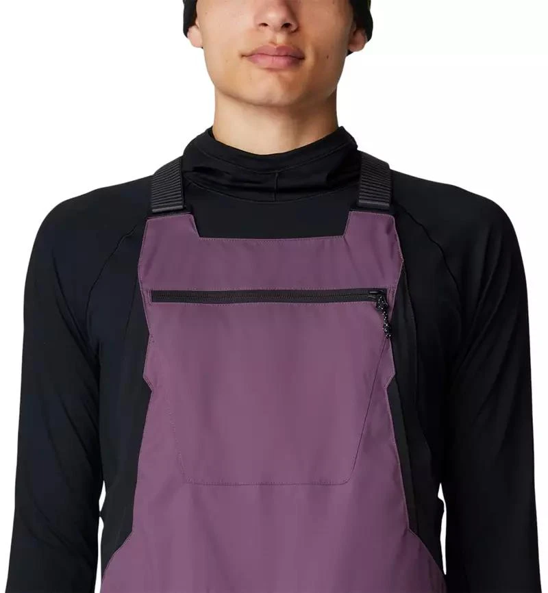 Mountain Hardwear Mountain Hardwear Men's Firefall Bib 5