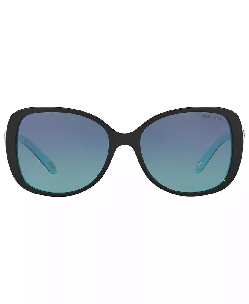 Tiffany 
Co. Women
s Sunglasses, TF4121B 2