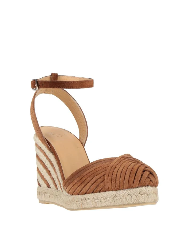 CASTAÑER Espadrilles 2