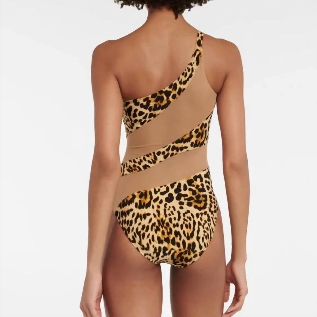 Norma Kamali Norma Kamali - Mio Swimsuit