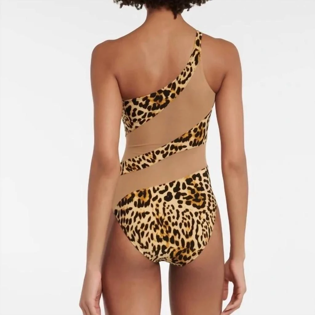 Norma Kamali Norma Kamali - Mio Swimsuit 2