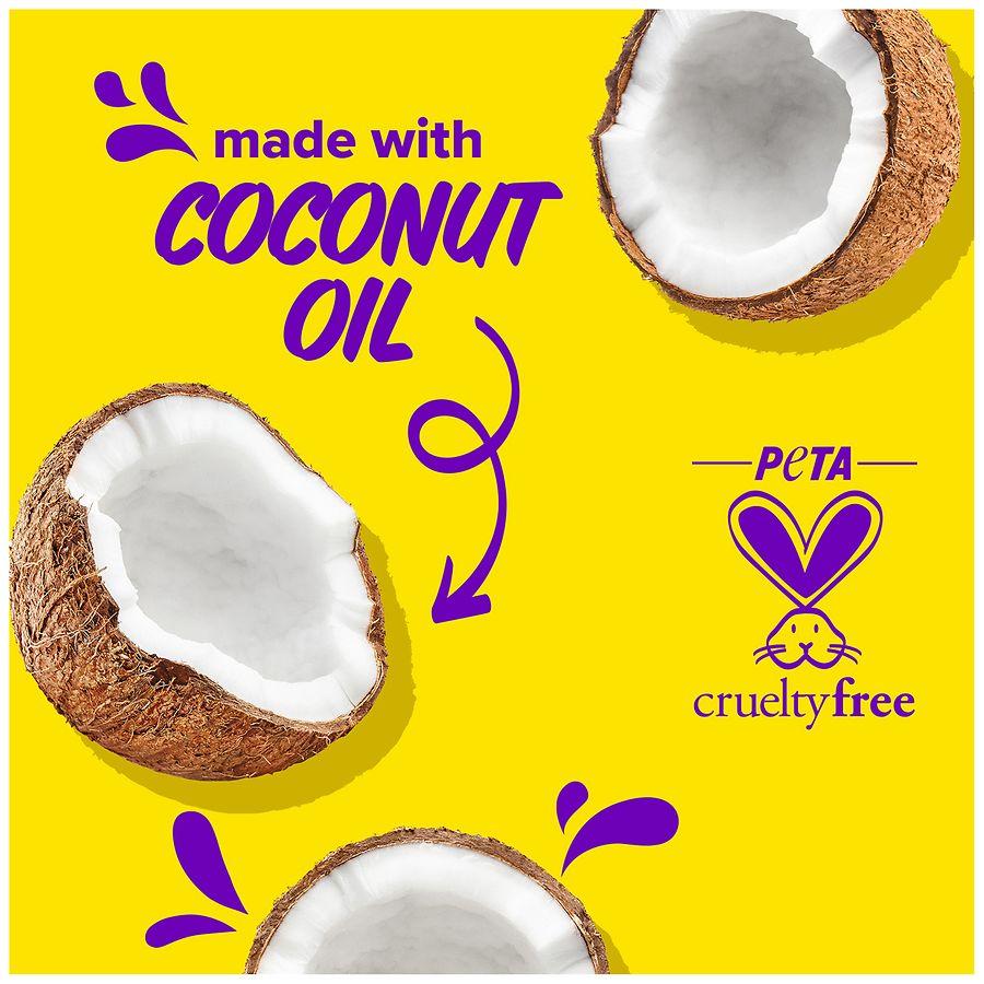 Aussie Leave-In Detangling Milk Apple, Peach, and Vanilla
