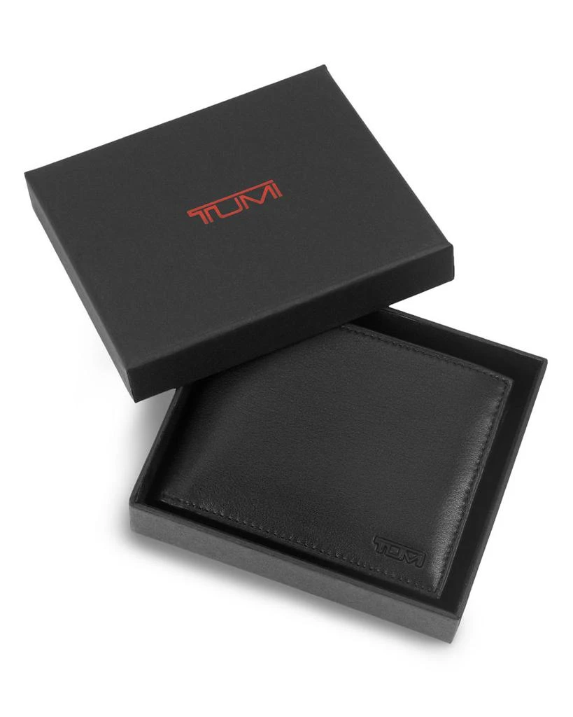 Tumi Delta Global Removable Passcase ID Wallet 3
