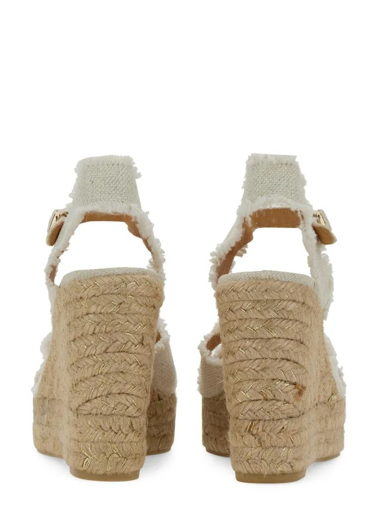 CASTAÑER Castañer Espadrille Bromelia/8Ed/032 3