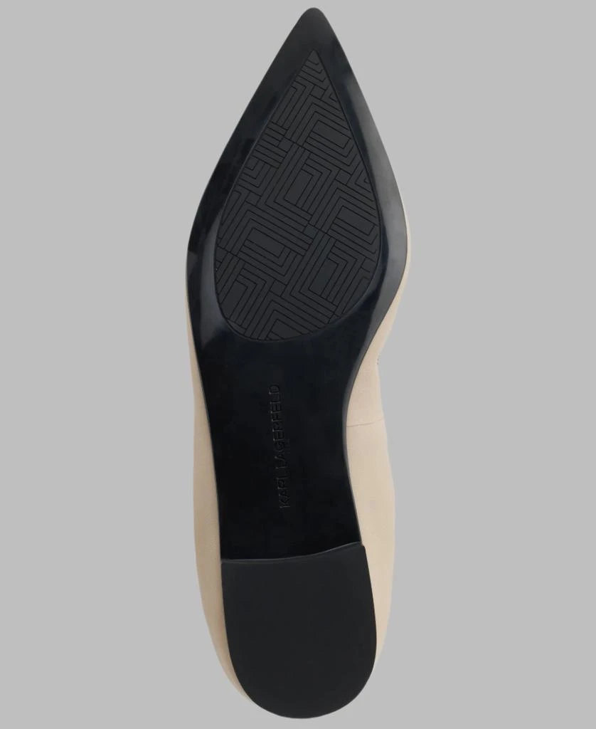 Karl Lagerfeld Paris VINETTE FLAT 3