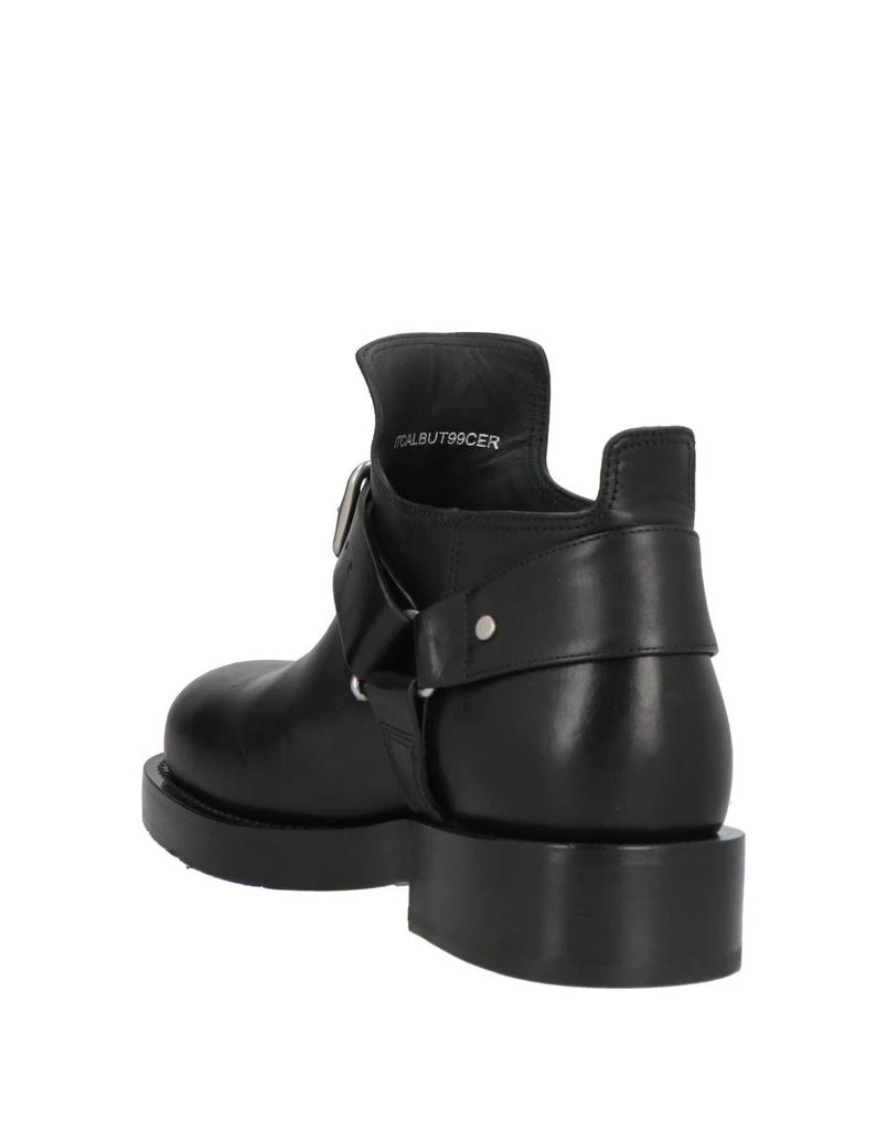Burberry Ankle boot 3