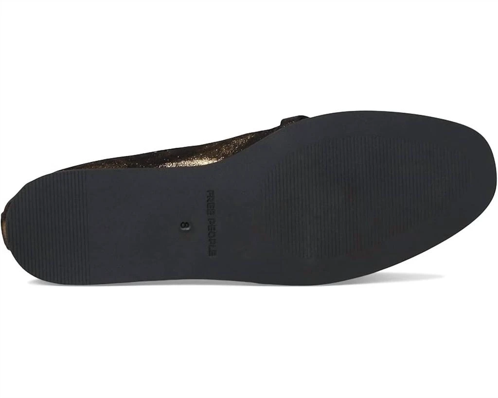 Free People Free People - Women's Mania Bow Flat 4