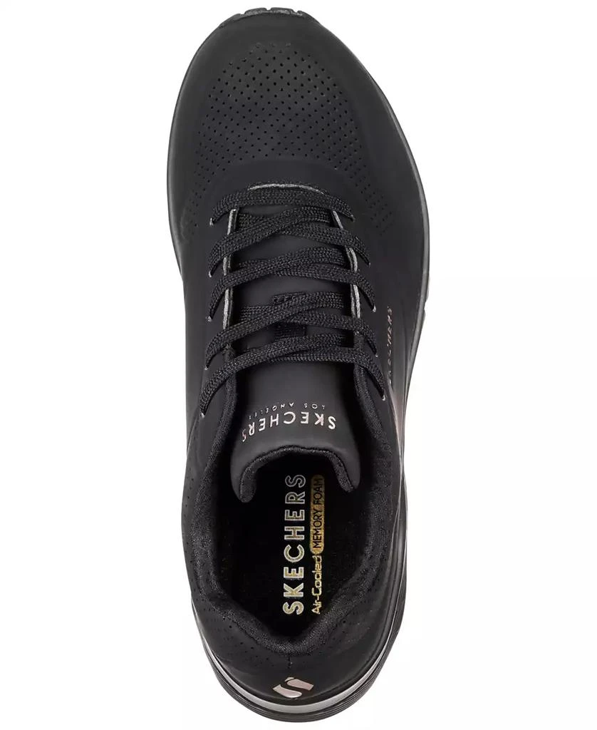 SKECHERS Street Women
s Uno - Stand On Air Casual Sneakers from Finish Line 5