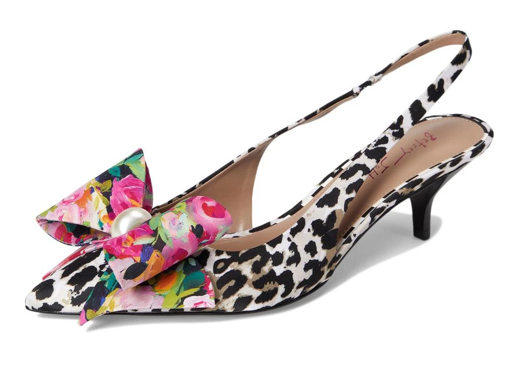 Betsey Johnson Claira 7