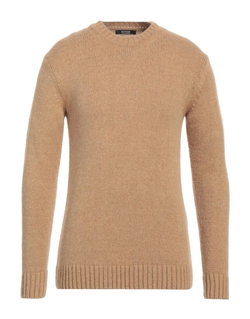 BOMBOOGIE Sweater 1
