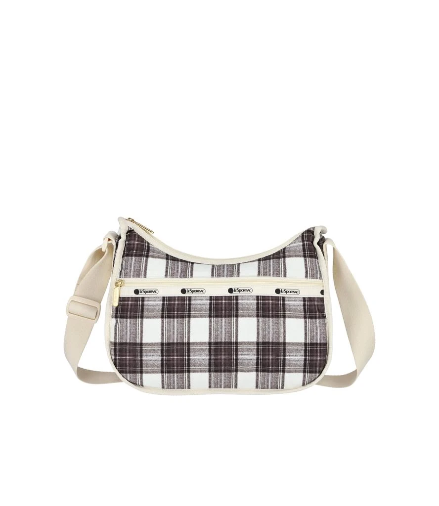 LeSportsac Classic Hobo 1