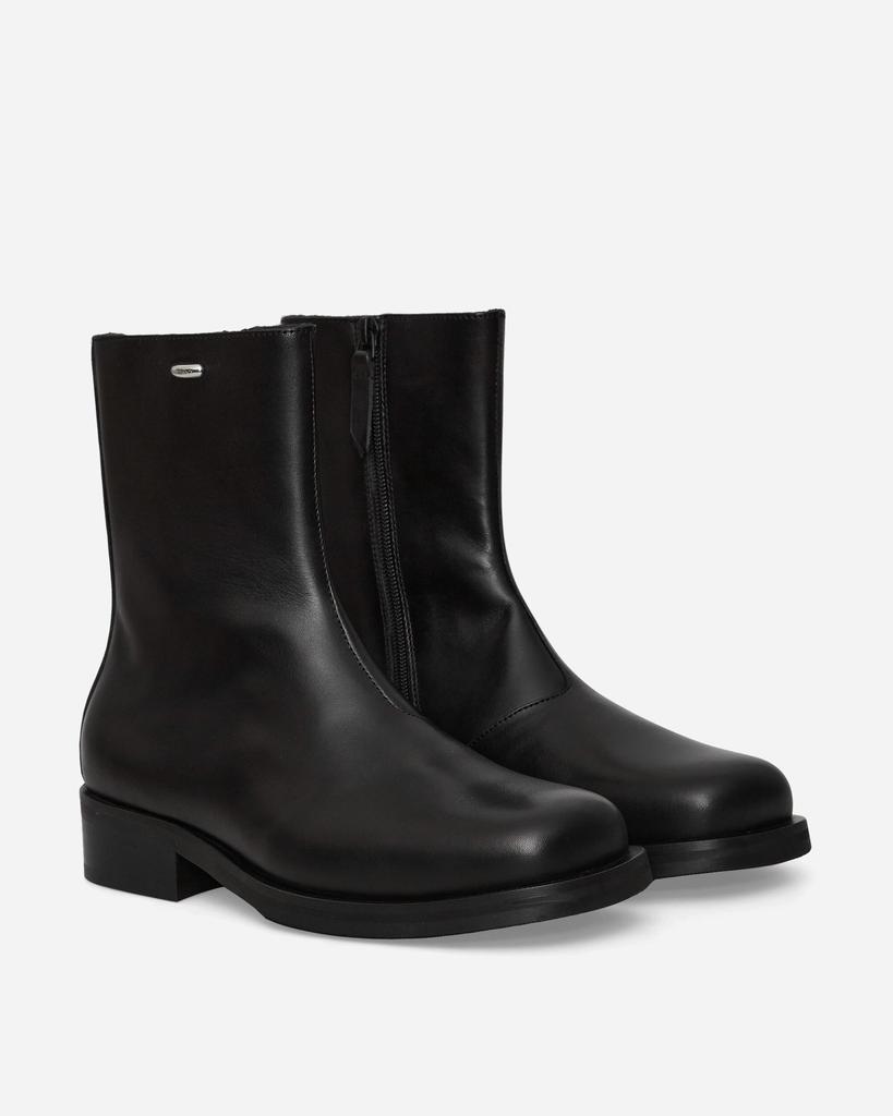 わをん　camion boots Our Legacy - Camion Boot Black