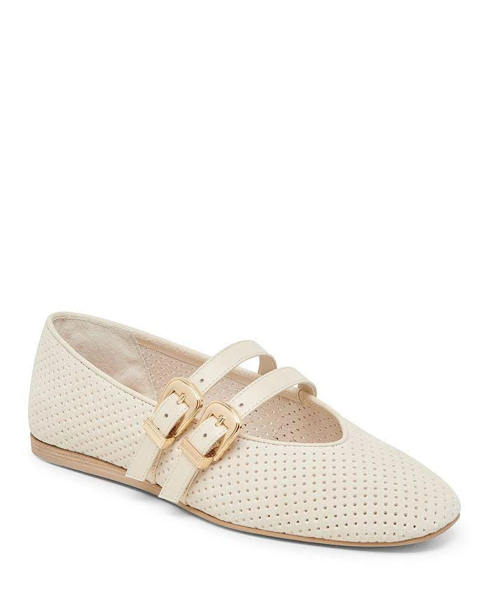 Dolce Vita Women's Baylee Ballet Flats 1