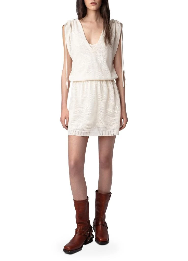 Zadig&Voltaire Alanis dress 4