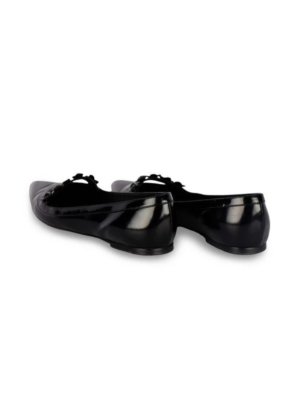 Louis Vuitton Fleur Pointed Toe Loafers 3
