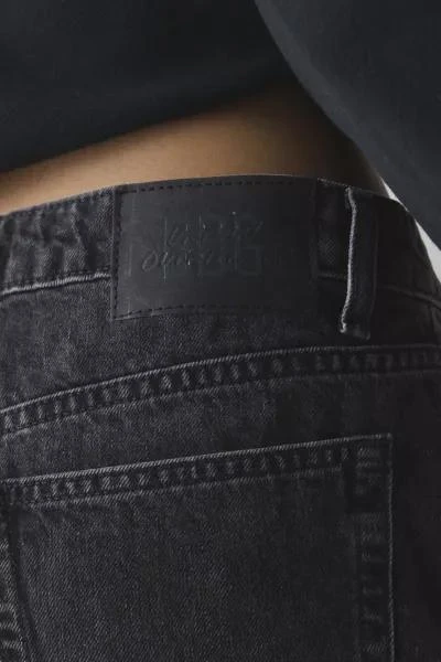 BDG BDG Indie Mid-Rise Denim Short 5