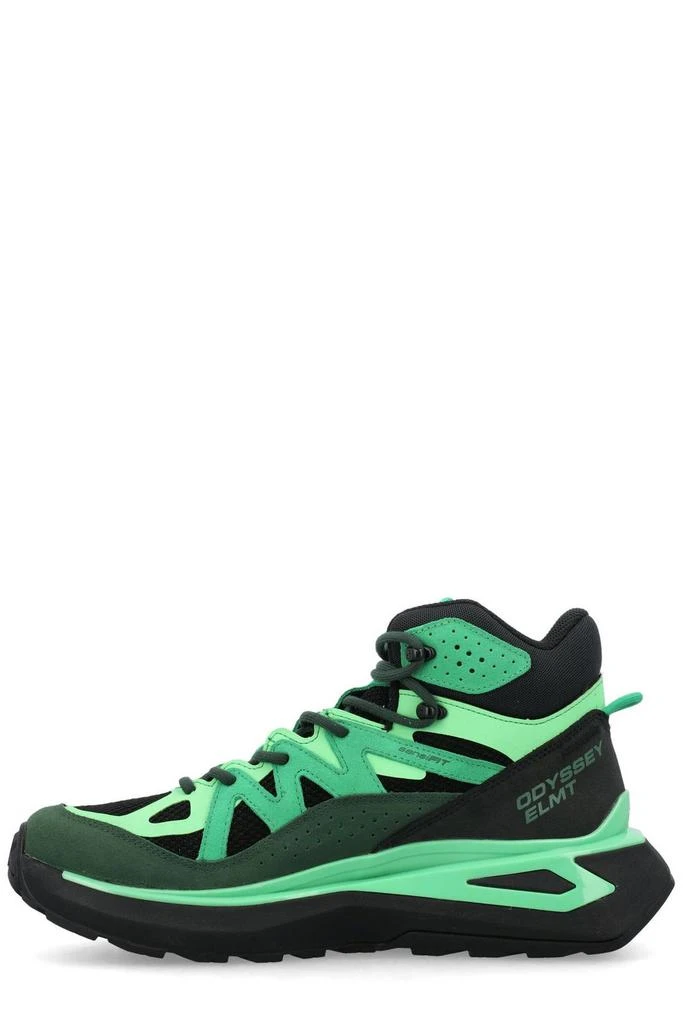 Salomon Salomon Odyssey Elmt Gore-Tex High Top Sneakers 2