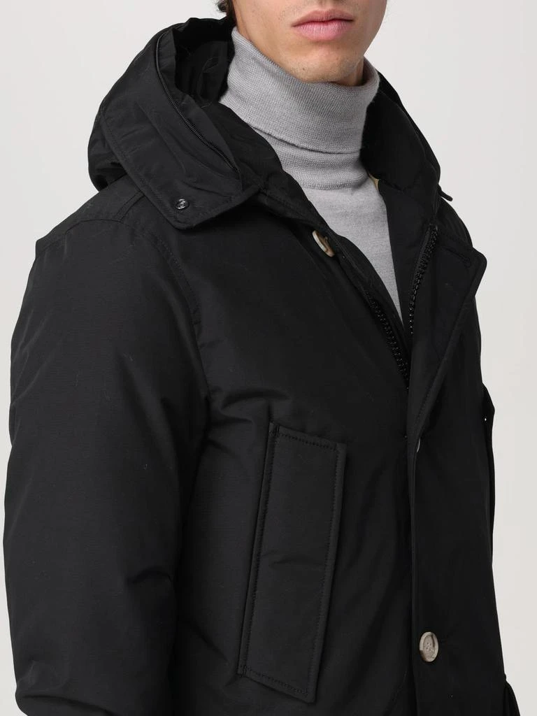 Woolrich Woolrich men's jacket 4