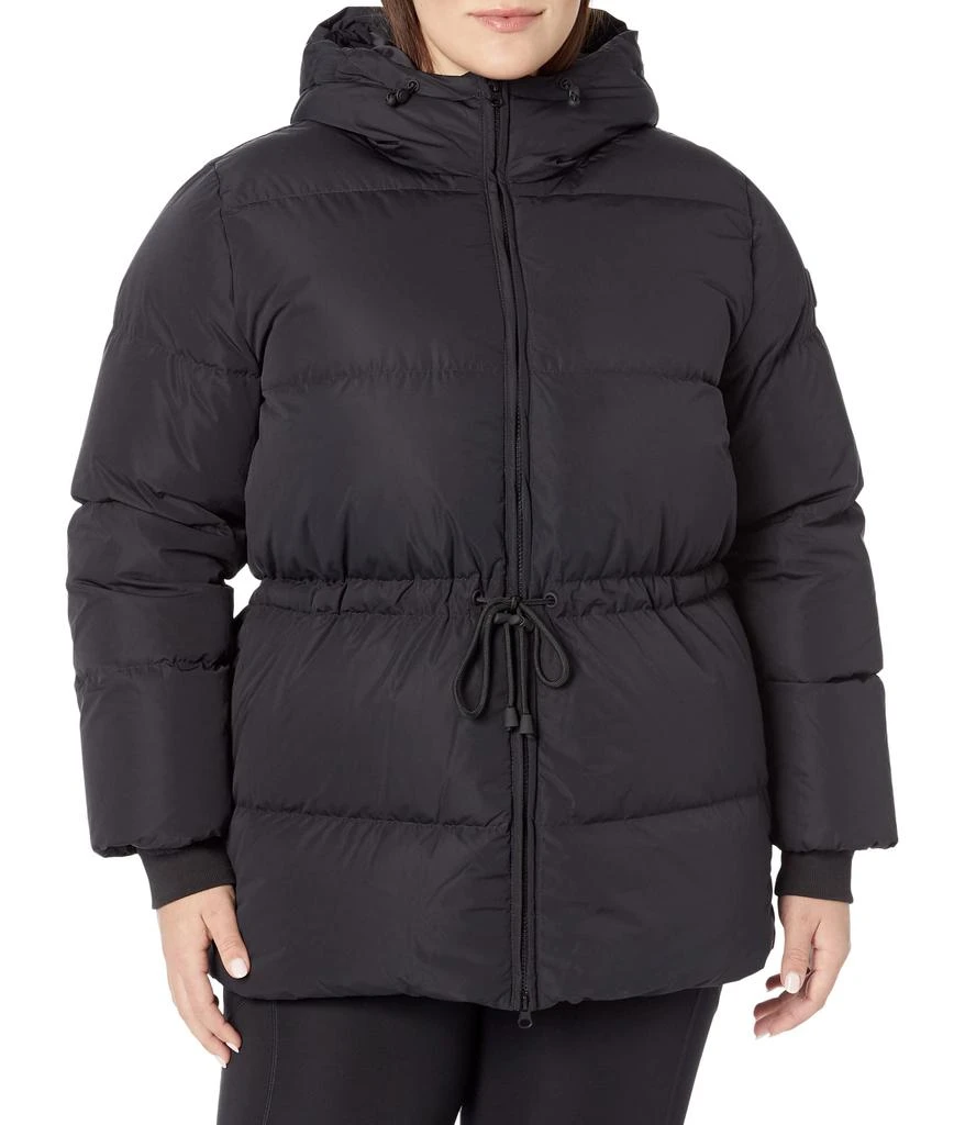 Sweaty Betty Alto Puffa Jacket 1