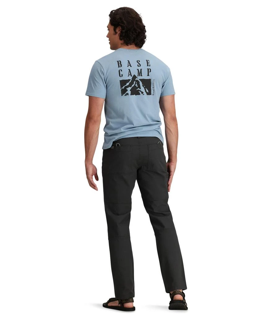 Royal Robbins Half Dome Pants 2
