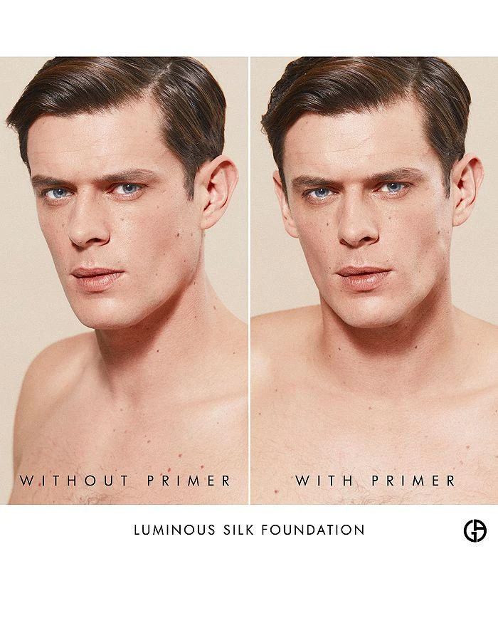 Armani Armani Luminous Silk Hydrating Makeup Primer 1 oz. 4