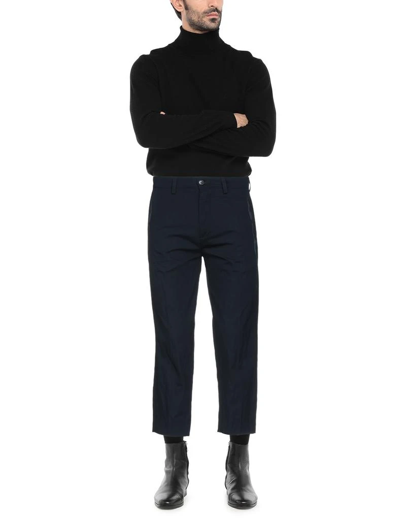 HAIKURE Casual pants 2