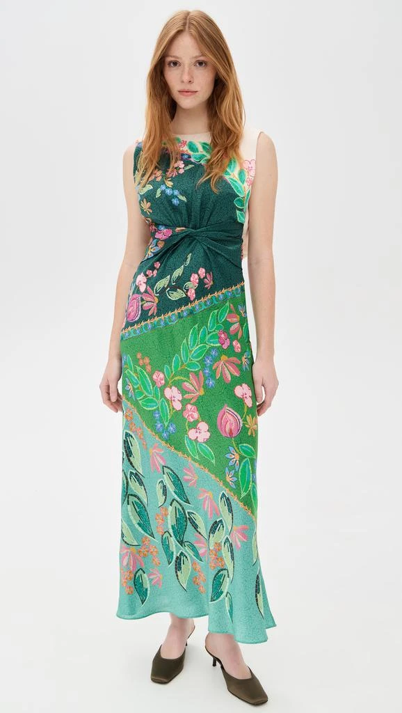 Saloni Gwen Dress 1